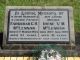 Photo of headstones/thumb_Farquhar G H McLennan d1955 hdstn NymboidaCem